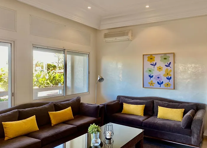 Appartement Vue Panoramique Sur La Siesta Plage Welcome Stay